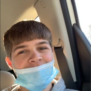 Meet your Posher, Donald